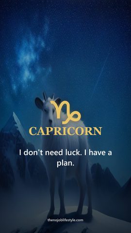Capricorn phone wallpaper