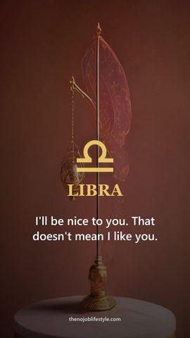 Libra phone wallpaper