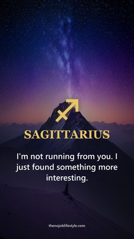 Sagittarius phone wallpaper
