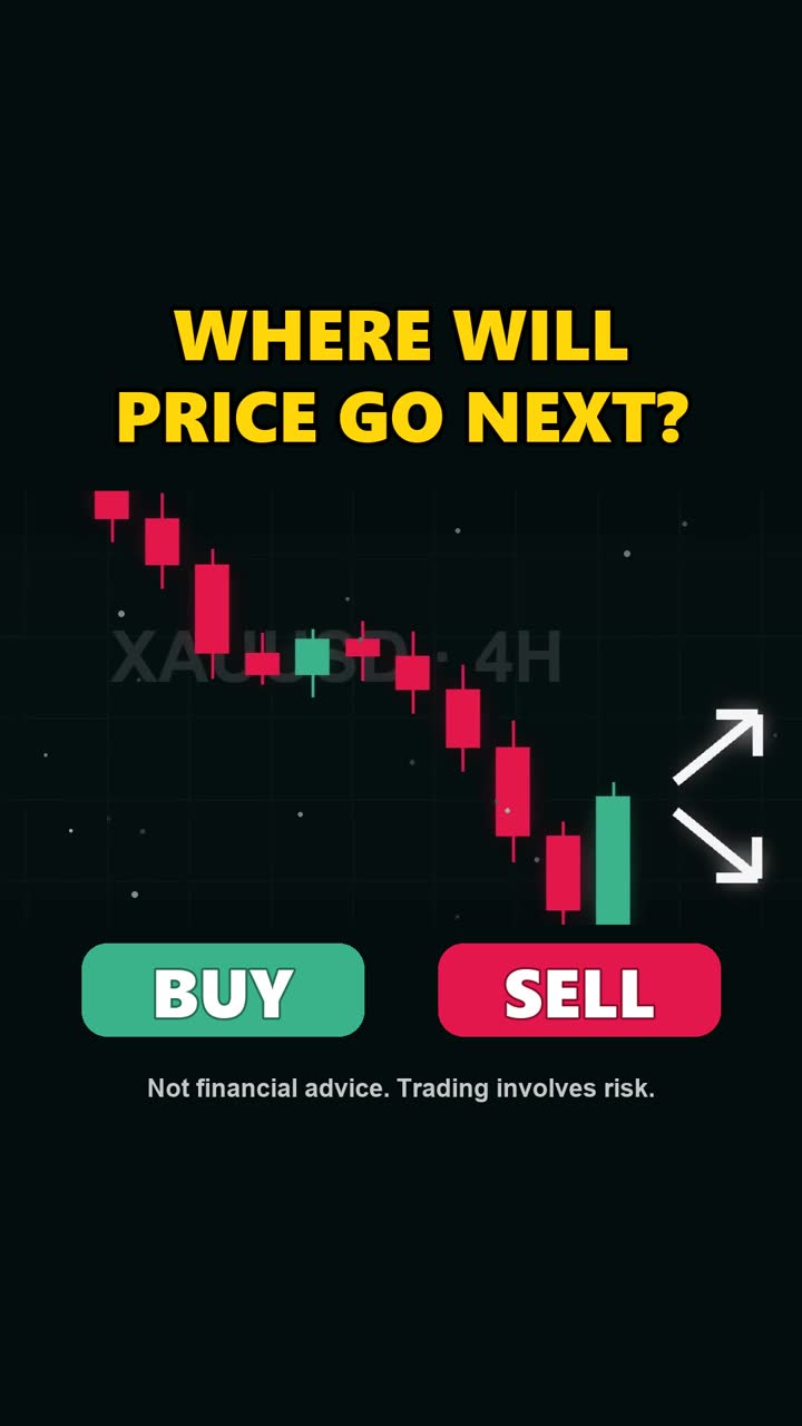 Bullish Engulfing