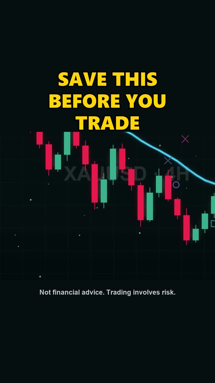 Nobody tells beginners this about these bearish signals