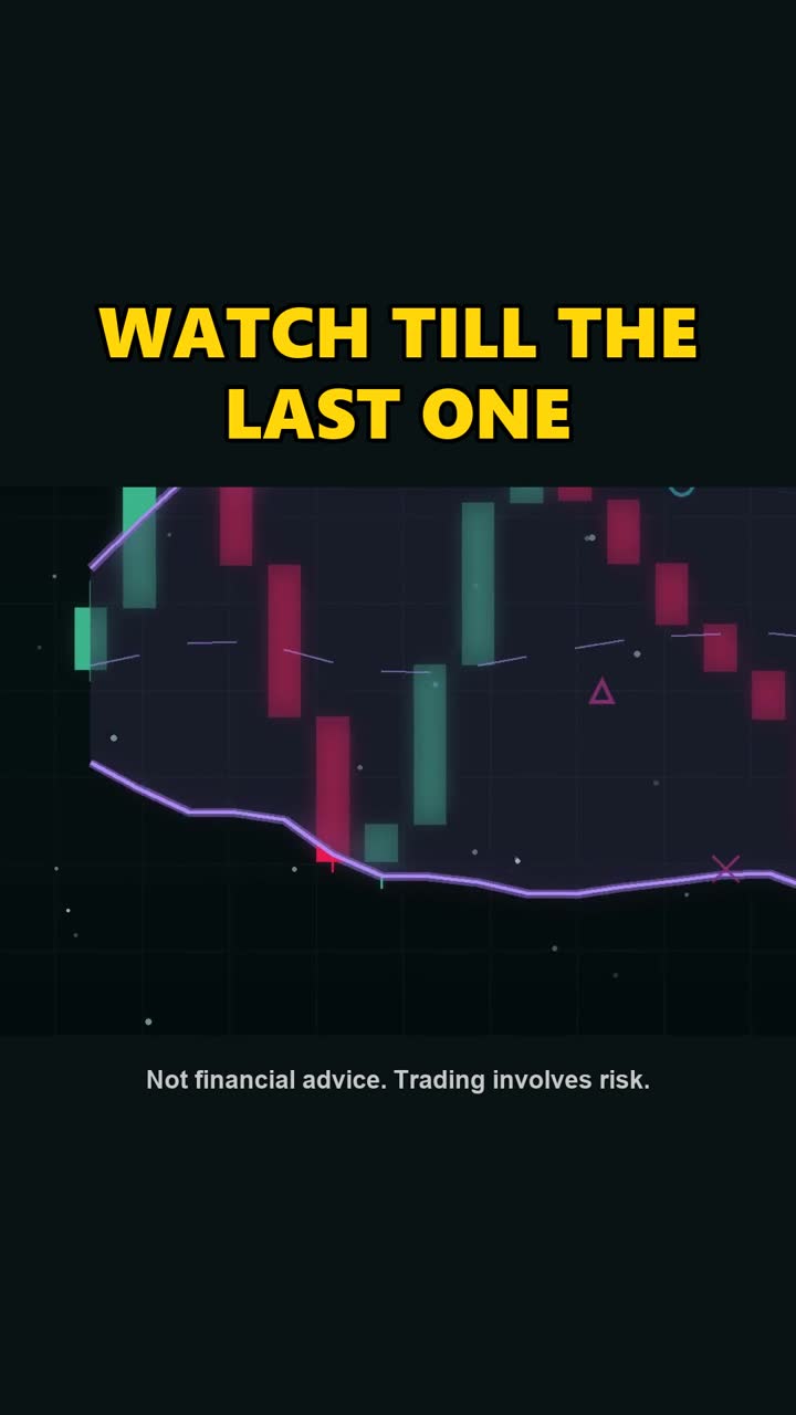 Read this before your next trade