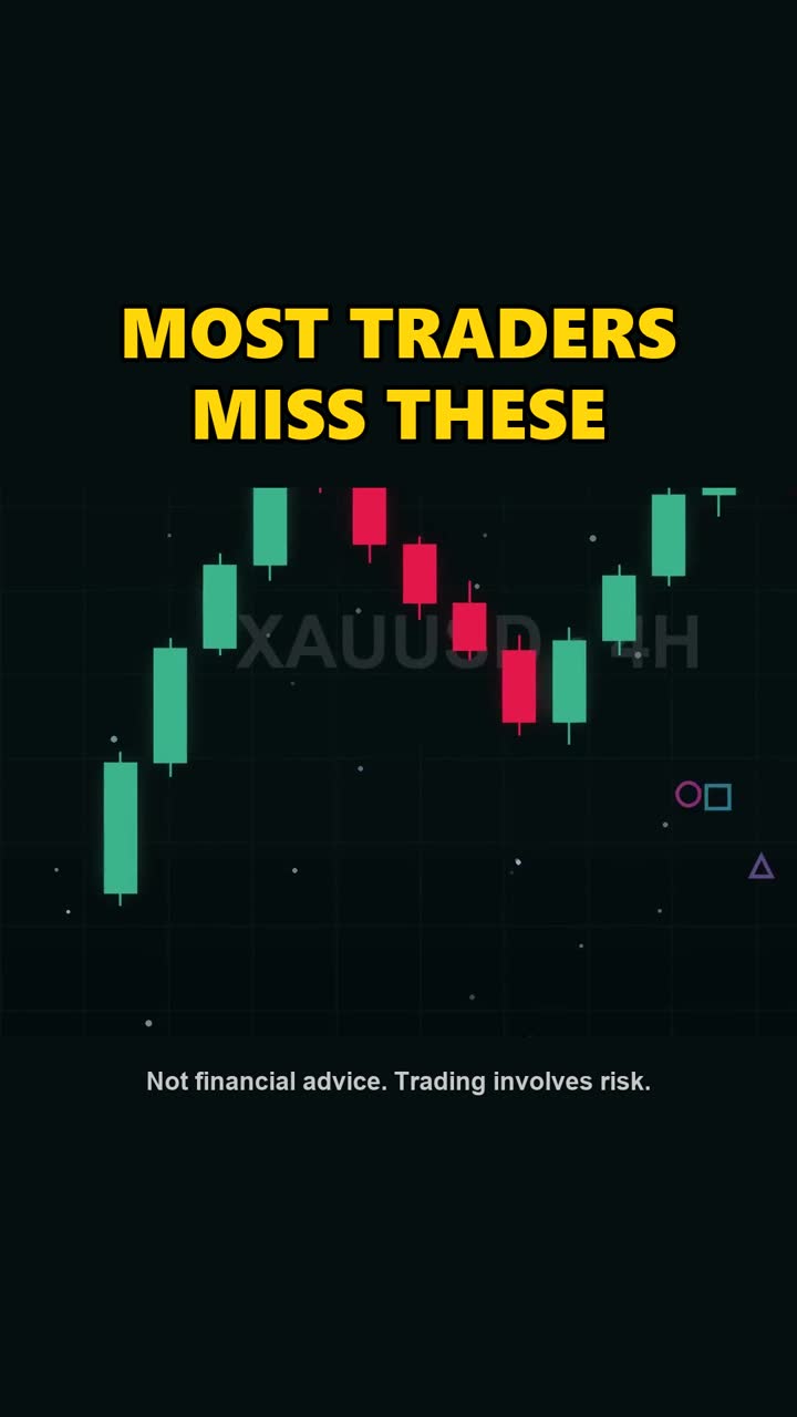 Two people started trading the same day. Only one kept going